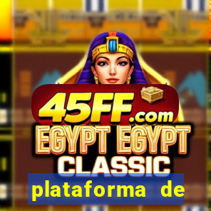 plataforma de casino chinesa